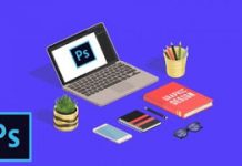 A Practical Guide To Learn Photoshop From Scratch