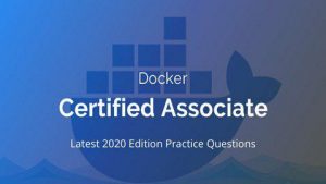 Certification DCA Questions