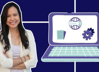 DIY Website for Beginners: How to Start Your Business Online