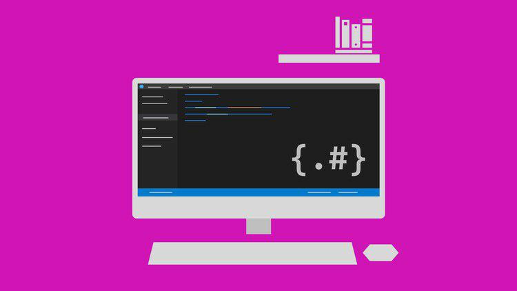 a Web Designer HTML & CSS for Beginners Udemy Paid Course