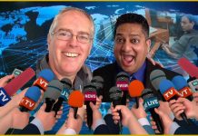 MEDIA MASTERY – How to get into the Media and Press