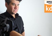 Amazon KDP-Creating Passive Income Through Self Publishing