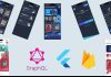 Flutter Store App GraphQl,Bloc, Freezed & Clean Architecture