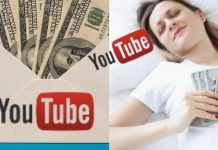Generate Income with Your YouTube, Despite Limited Views