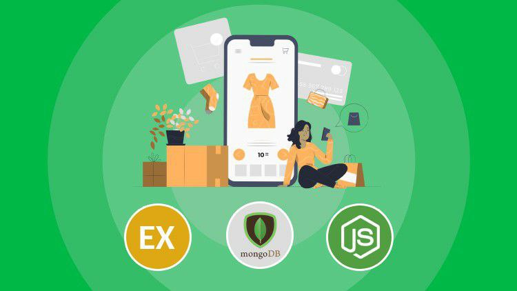 e commerce udemy
