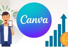 Learn Graphic Design using Canva & Start Freelancing