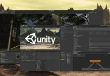 Learn Unity’s New UI Tools