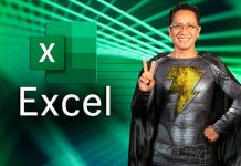 Universidad Excel – Básico, Intermedio y Avanzado!