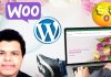 Woo-Commerce Flower Dropshipping Masterclass- WordPress 2023